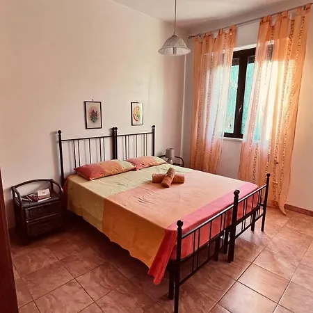 Margherita San Pietro in Bevagna