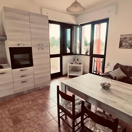 Hébergement de vacances Margherita *