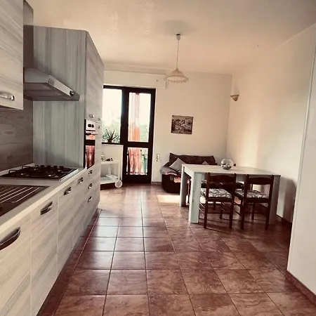 Hébergement de vacances Margherita *
