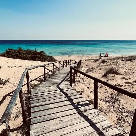 Hébergement de vacances Margherita San Pietro in Bevagna
