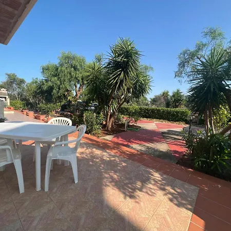 Hébergement de vacances Margherita