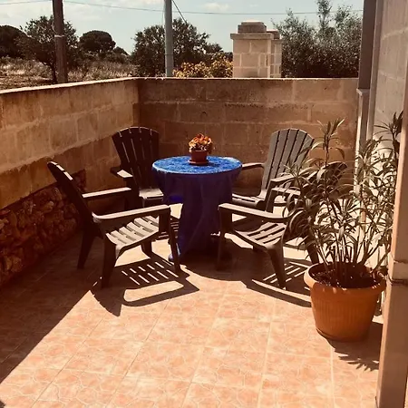 Hébergement de vacances Margherita San Pietro in Bevagna