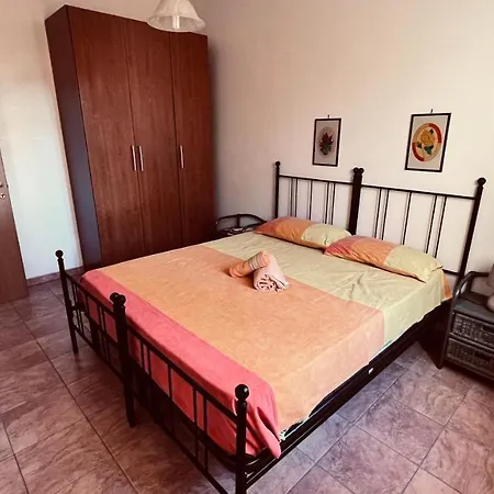 Hébergement de vacances Margherita San Pietro in Bevagna